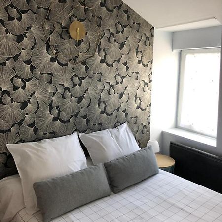 Saint Bonnet Apartman Bourges Kültér fotó
