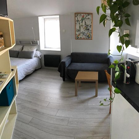 Saint Bonnet Apartman Bourges Kültér fotó