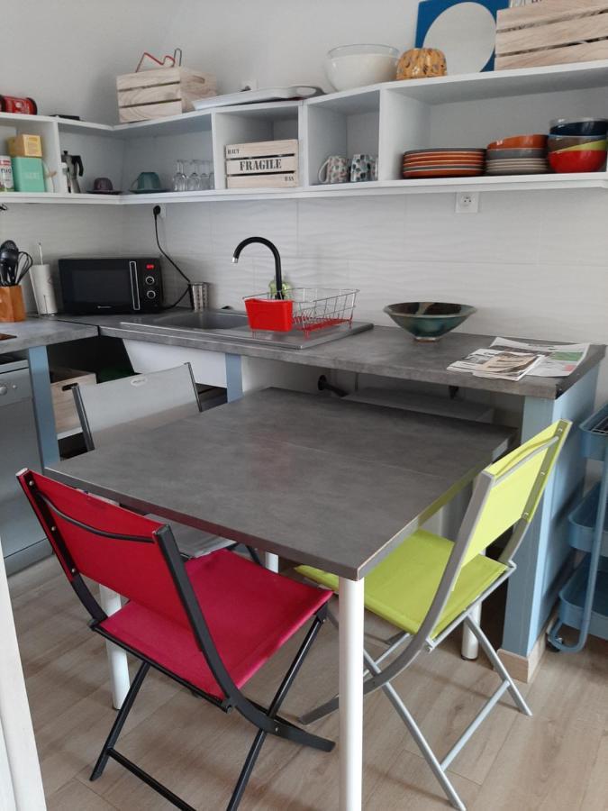 Saint Bonnet Apartman Bourges Kültér fotó