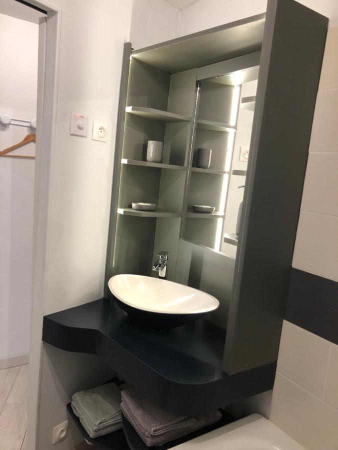Saint Bonnet Apartman Bourges Kültér fotó