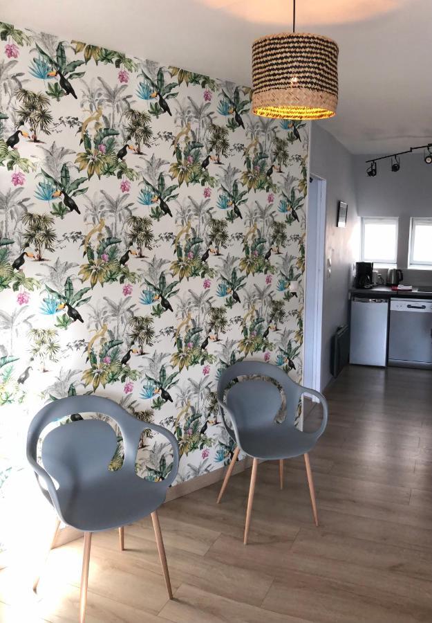 Saint Bonnet Apartman Bourges Kültér fotó