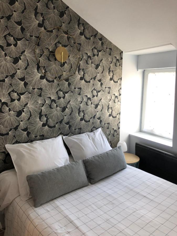 Saint Bonnet Apartman Bourges Kültér fotó