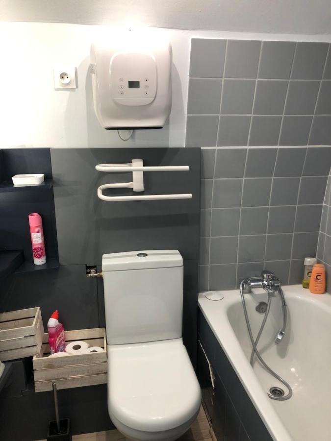 Saint Bonnet Apartman Bourges Kültér fotó