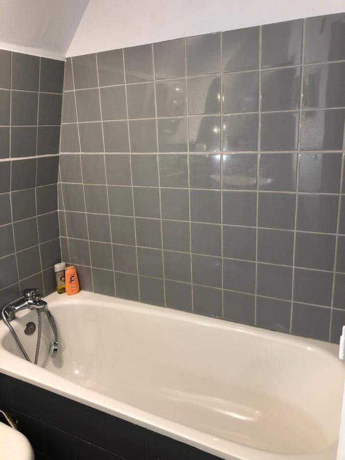 Saint Bonnet Apartman Bourges Kültér fotó