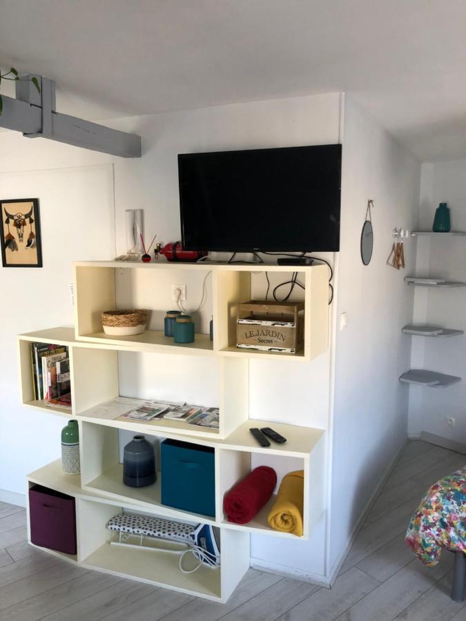 Saint Bonnet Apartman Bourges Kültér fotó
