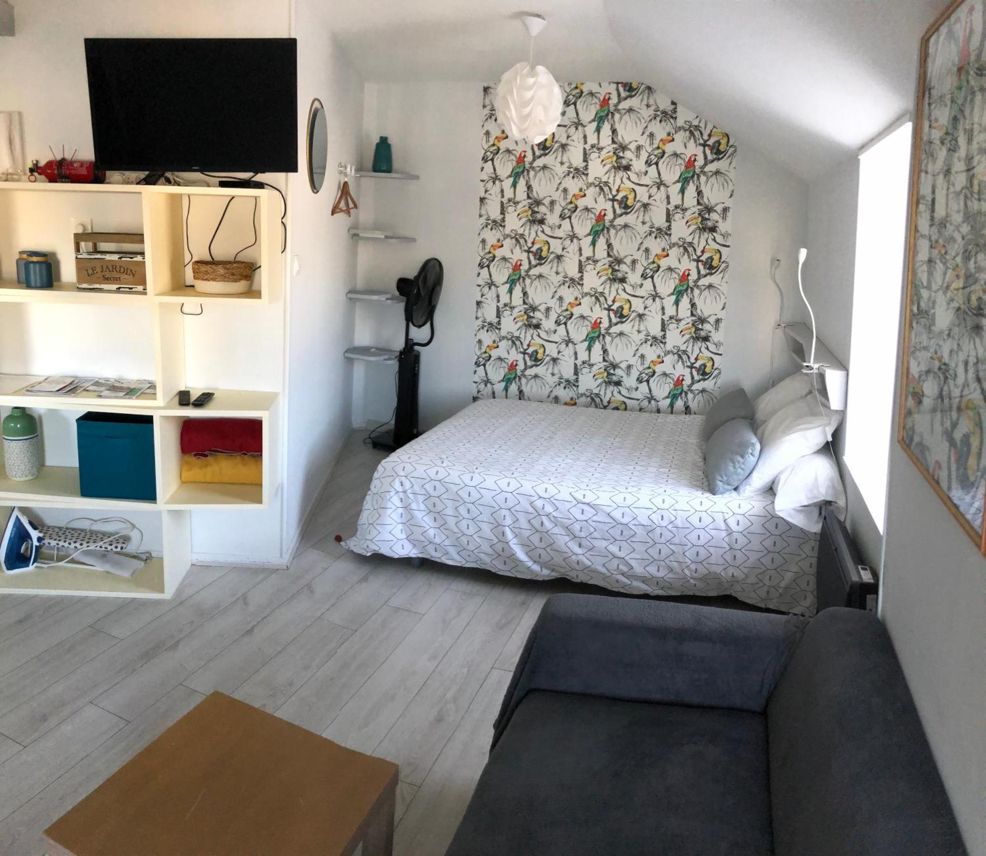 Saint Bonnet Apartman Bourges Kültér fotó